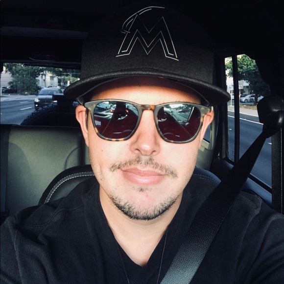 Meet your Posher, Kevin - Picture 1 of 1